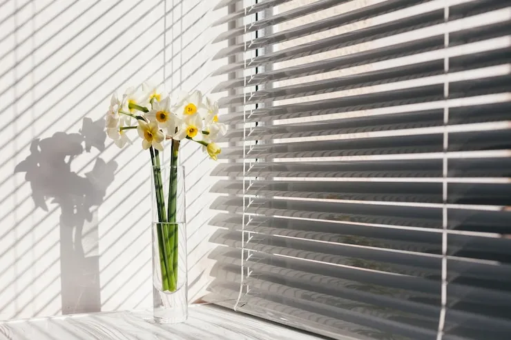 Produto: persiana horizontal